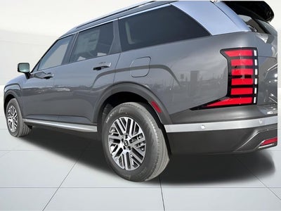 2026 Hyundai Palisade SEL Premium AWD