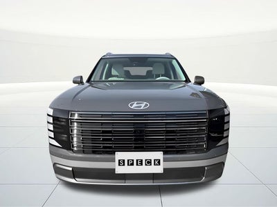 2026 Hyundai Palisade SEL Premium AWD