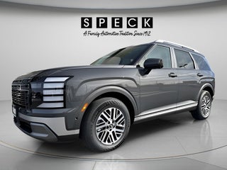 2026 Hyundai Palisade SEL Premium 7P