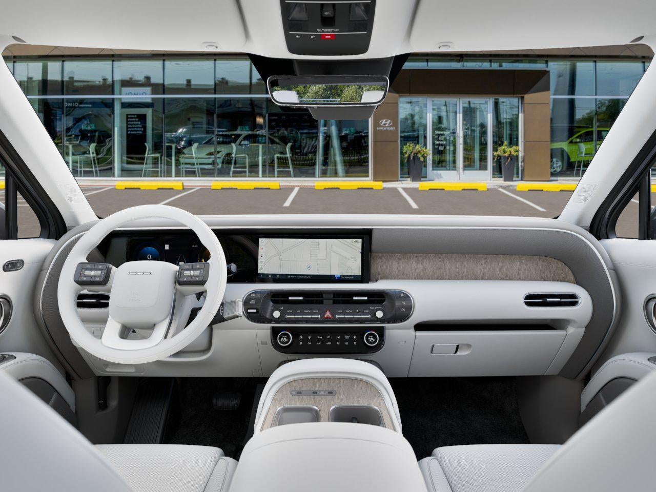 2026 Hyundai Palisade SEL Premium AWD