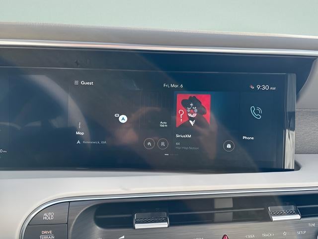 2026 Hyundai Palisade SEL Premium AWD