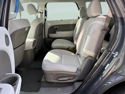 2026 Hyundai Palisade SEL Premium AWD