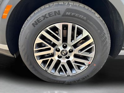 2026 Hyundai Palisade SEL Premium AWD