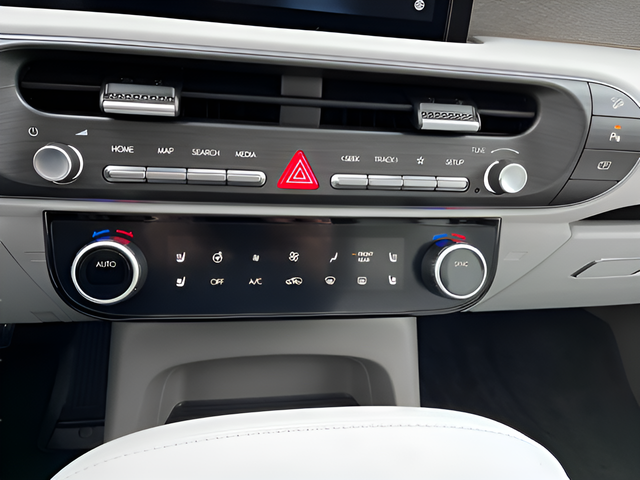 2026 Hyundai Palisade SEL Premium AWD