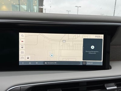 2026 Hyundai Palisade SEL Premium AWD