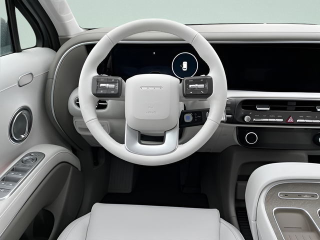 2026 Hyundai Palisade SEL Premium AWD