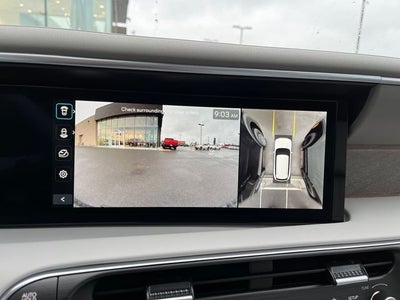 2026 Hyundai Palisade SEL Premium AWD