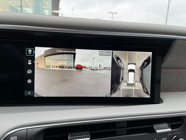 2026 Hyundai Palisade SEL Premium AWD