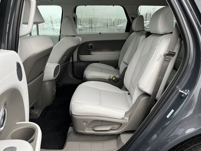 2026 Hyundai Palisade SEL Premium AWD