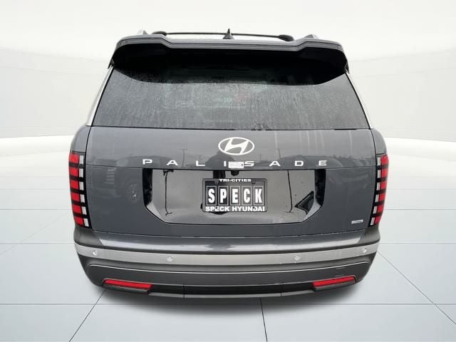 2026 Hyundai Palisade SEL Premium AWD
