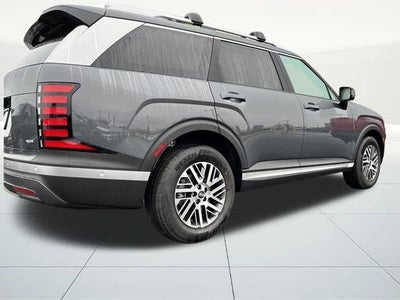 2026 Hyundai Palisade SEL Premium AWD