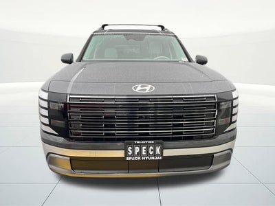 2026 Hyundai Palisade SEL Premium AWD