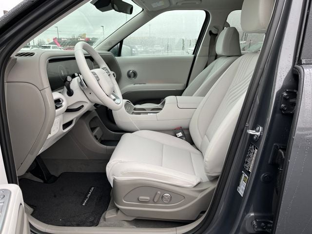 2026 Hyundai Palisade SEL Premium AWD