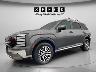 2026 Hyundai Palisade SEL Premium 7P