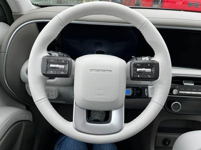 2026 Hyundai Palisade SEL Premium AWD