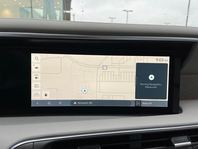 2026 Hyundai Palisade SEL Premium AWD