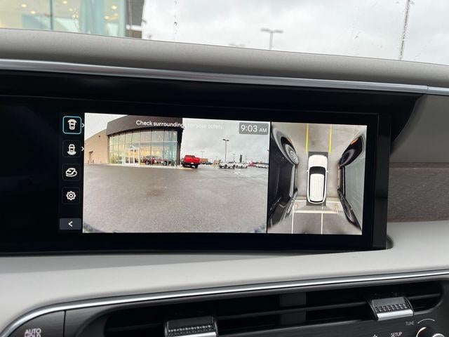 2026 Hyundai Palisade SEL Premium AWD