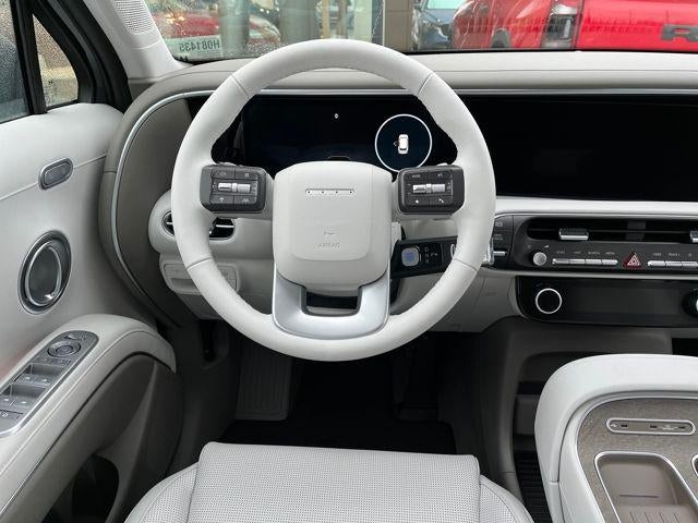 2026 Hyundai Palisade SEL Premium AWD