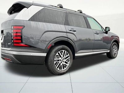 2026 Hyundai Palisade SEL Premium AWD
