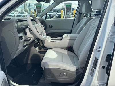 2026 Hyundai Palisade SEL Premium AWD