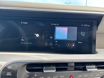 2026 Hyundai Palisade SEL Premium AWD