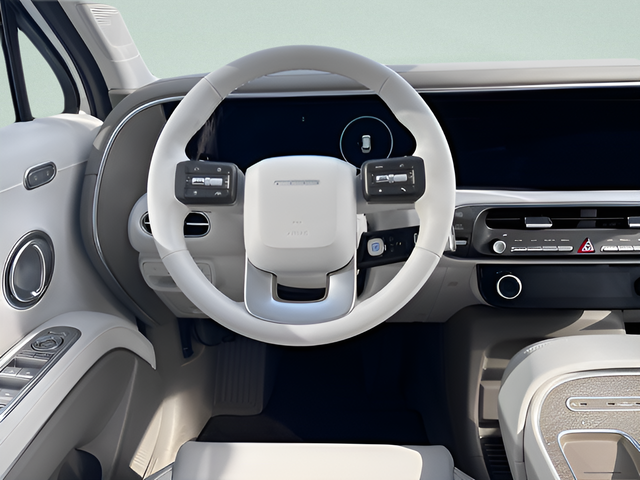 2026 Hyundai Palisade SEL Premium AWD