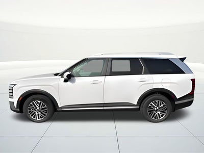 2026 Hyundai Palisade SEL Premium AWD