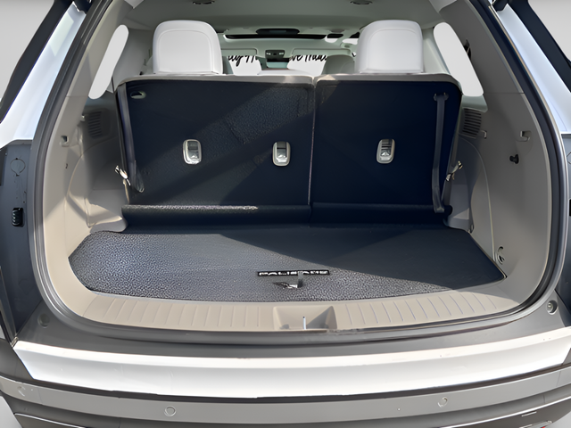 2026 Hyundai Palisade SEL Premium AWD