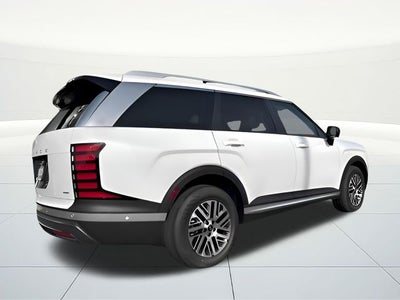2026 Hyundai Palisade SEL Premium AWD