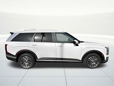 2026 Hyundai Palisade SEL Premium AWD