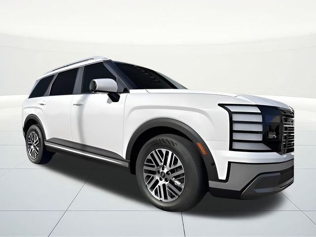 2026 Hyundai Palisade SEL Premium AWD