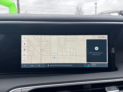 2026 Hyundai Palisade SEL Premium AWD