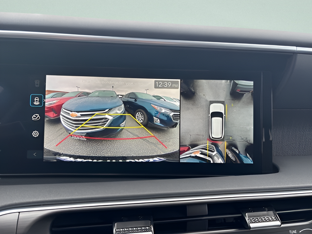 2026 Hyundai Palisade SEL Premium AWD