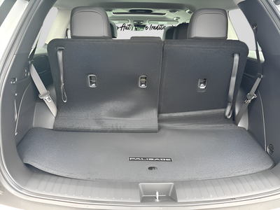 2026 Hyundai Palisade SEL Premium AWD