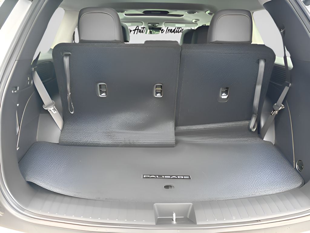 2026 Hyundai Palisade SEL Premium 7P