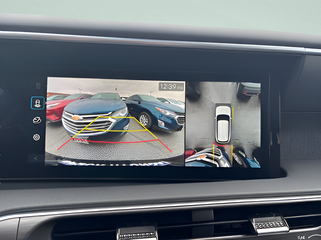 2026 Hyundai Palisade SEL Premium AWD