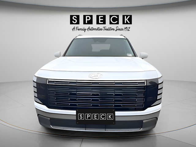 2026 Hyundai Palisade SEL Premium AWD