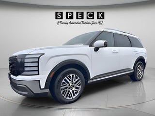 2026 Hyundai Palisade SEL Premium 7P