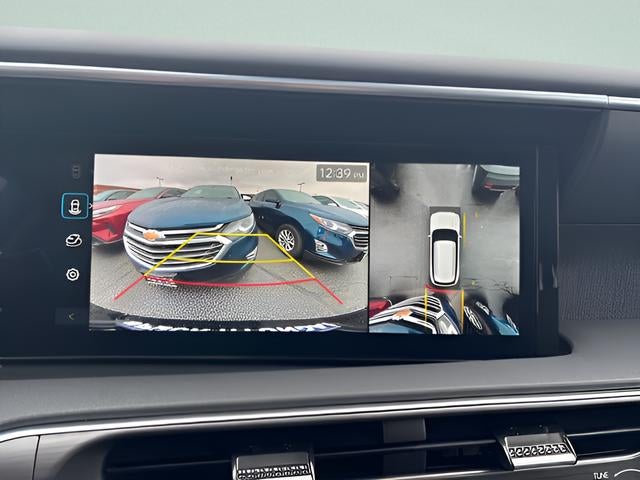 2026 Hyundai Palisade SEL Premium AWD