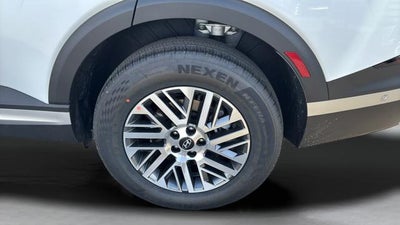 2026 Hyundai Palisade SEL Premium AWD