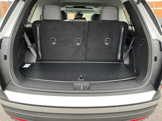 2026 Hyundai Palisade SEL Premium AWD