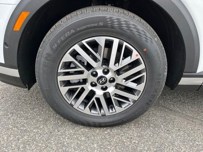 2026 Hyundai Palisade SEL Premium AWD