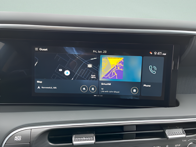 2026 Hyundai Palisade SEL Premium AWD