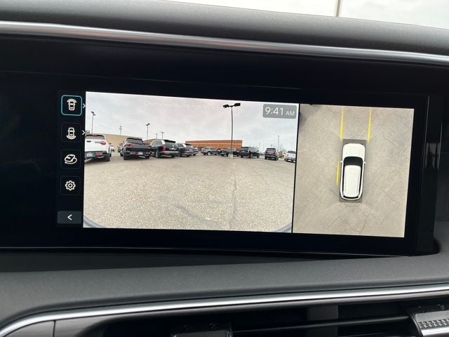 2026 Hyundai Palisade SEL Premium AWD