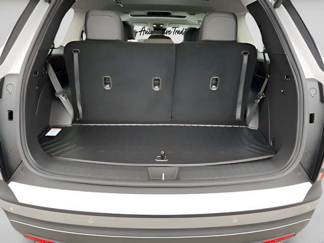 2026 Hyundai Palisade SEL Premium AWD