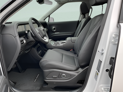 2026 Hyundai Palisade SEL Premium AWD