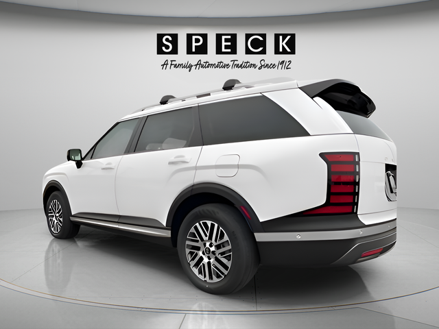 2026 Hyundai Palisade SEL Premium AWD