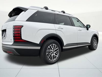 2026 Hyundai Palisade SEL Premium AWD