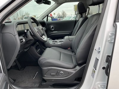 2026 Hyundai Palisade SEL Premium AWD