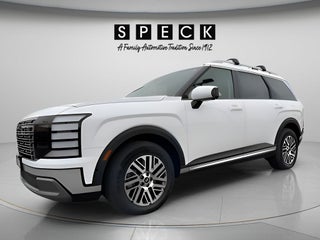 2026 Hyundai Palisade SEL Premium 8P